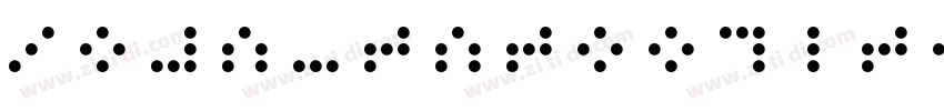 soya_nanoomink9 Regu字体转换